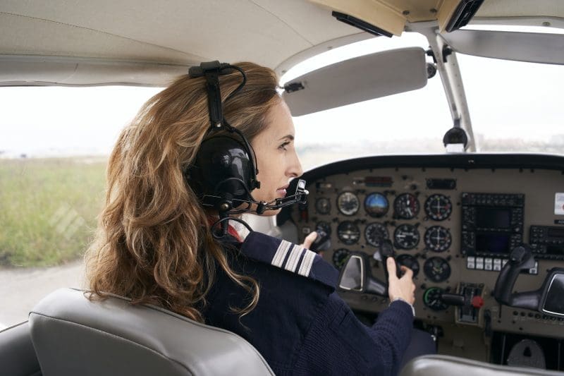 Pilot With Instruments Instrument Pilot Add On - Welcome to Posada Aviation